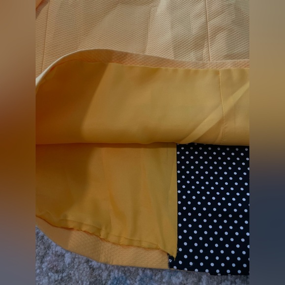 Vintage Ilie Wacs Skirt and Blazer Set 14 - Picture 15 of 15